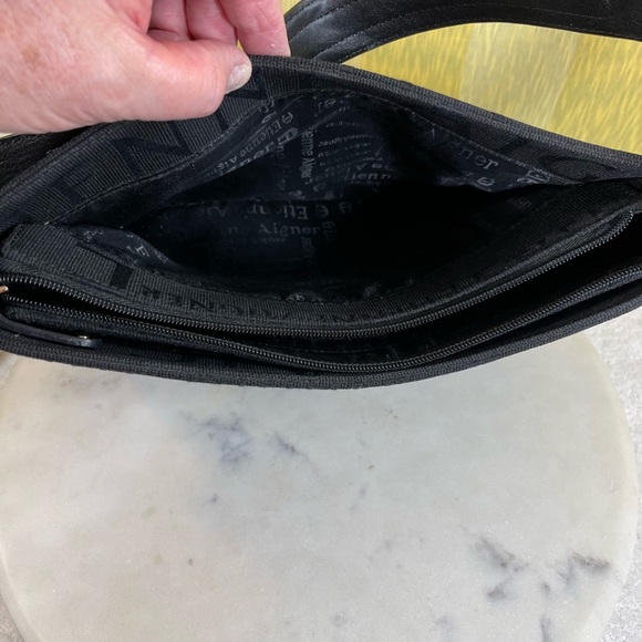 NWOT - “ETIENNE AIGNER” DESIGNER BAG - Picture 6 of 10